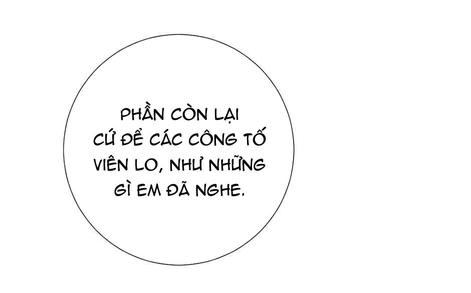 tiểu thư và những người hầu chapter 29 31