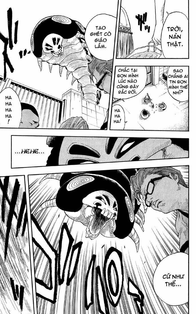 thần chết ichigo chapter 16 6