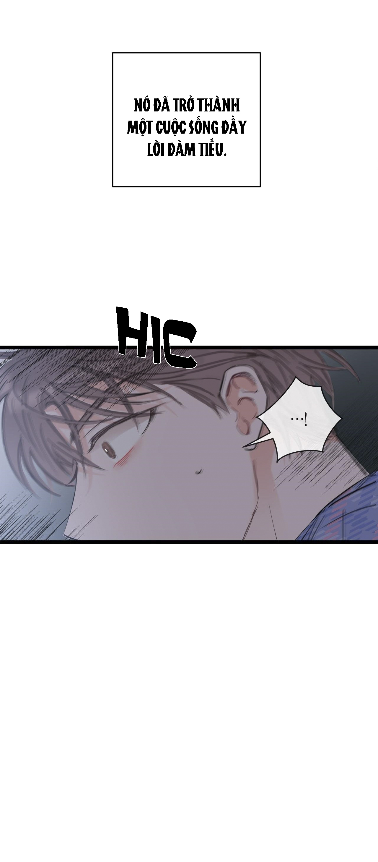 tầm thường nhưng là yêu chapter 1 14