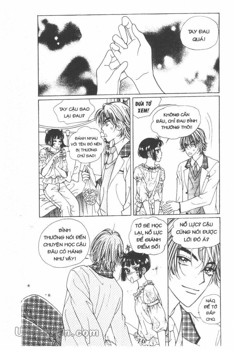 cô nàng ngổ ngáo chapter 7 71