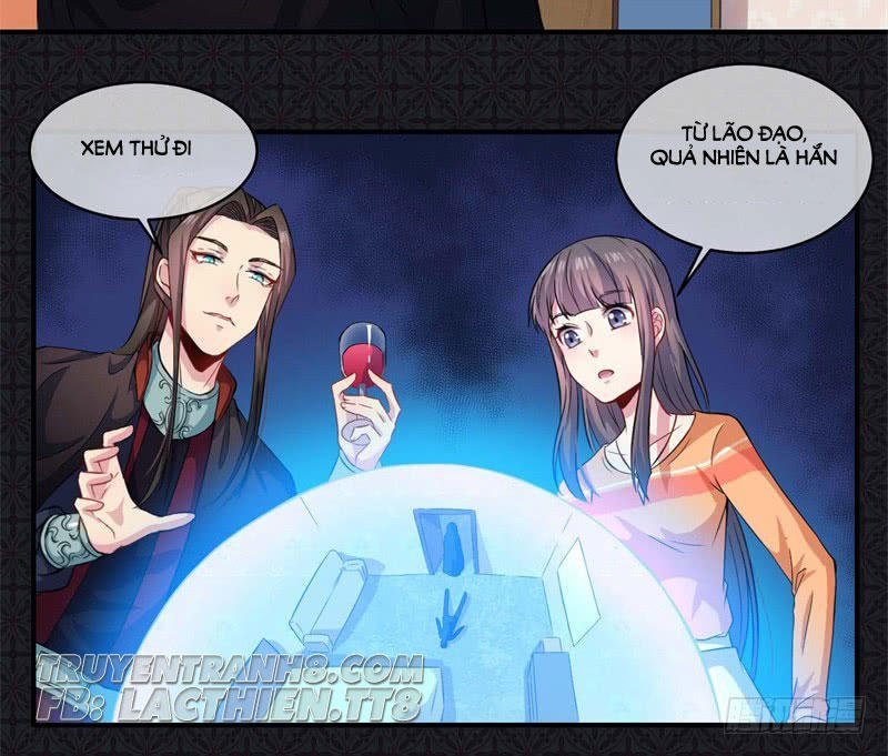 ngạo kiều quỷ vương yêu ta chapter 100 14