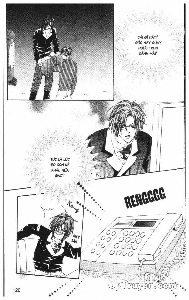 vợ chồng trẻ con bản đẹp chapter 12 117