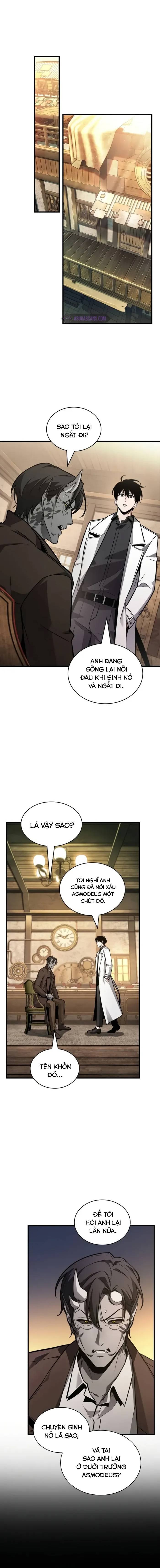 toàn trí độc giả - omniscient reader chapter 237 5