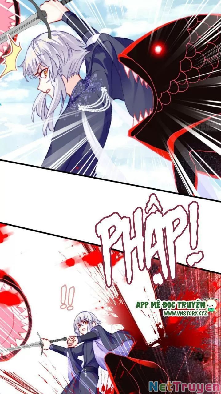 lại bị bệnh chiều chuộng quấn lấy chapter 23 34