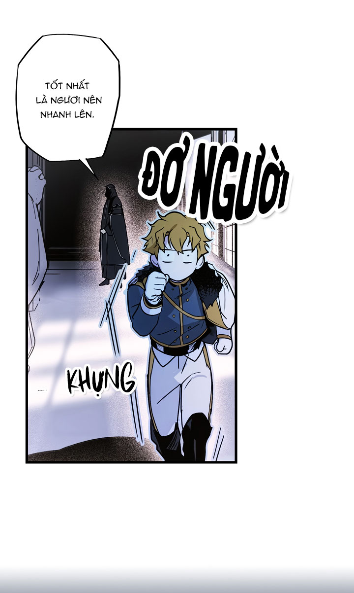 cổ tích về người mẹ kế chapter 41 50