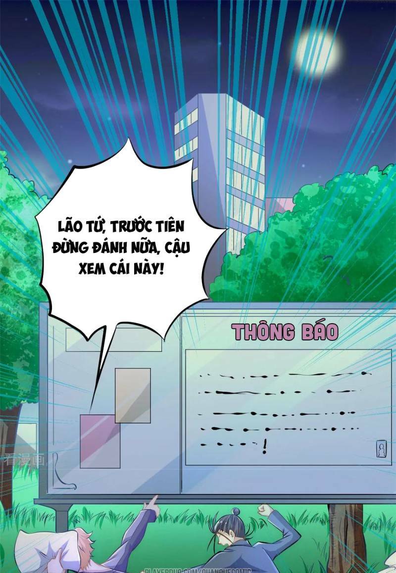 đô thị đỉnh phong cao thủ chapter 32 11