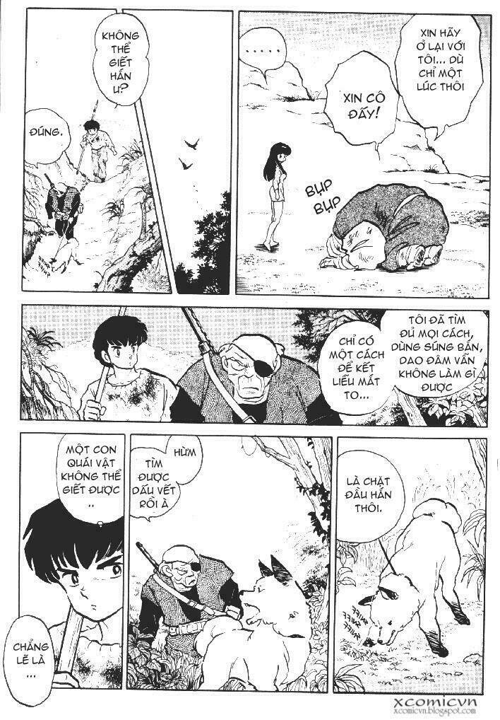 lời nguyền bất tử chapter 9 14