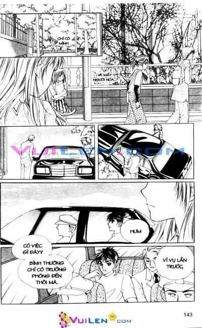 cánh cửa mùa hè chapter 1 143