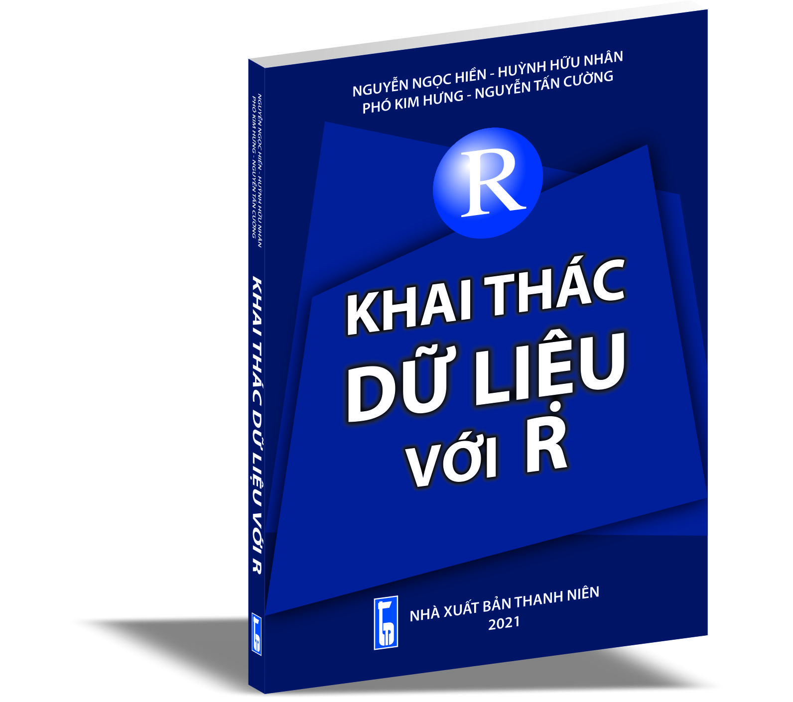 Khai thác dữ liệu với R