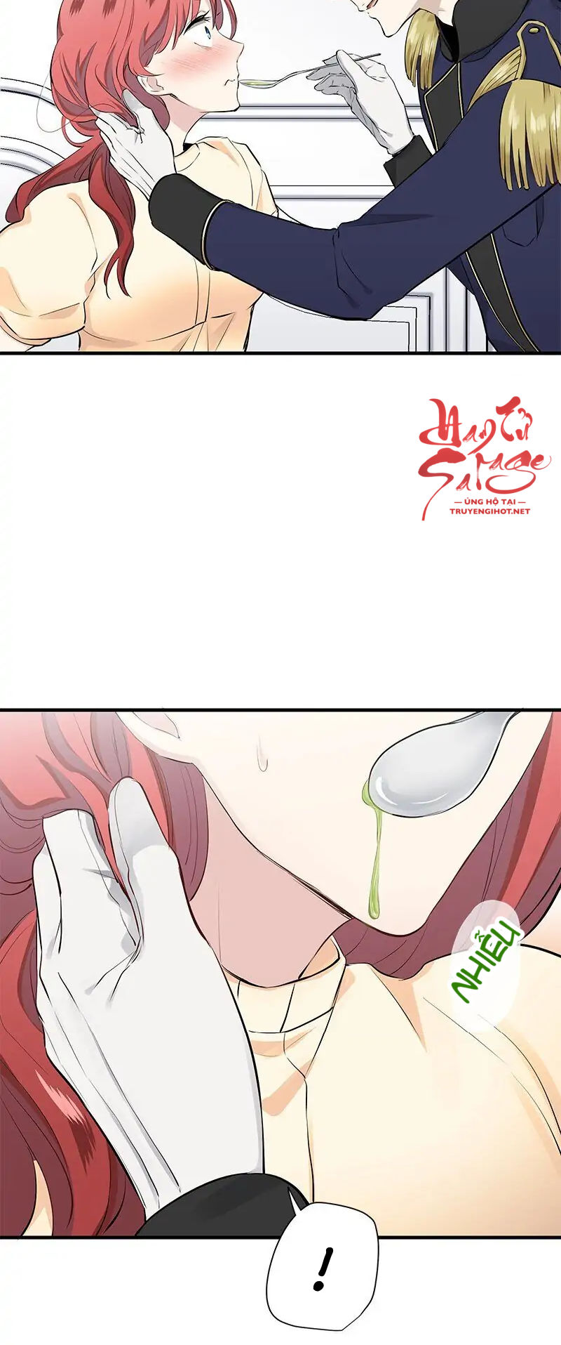 nullitas~nàng dâu giả dối~ chapter 47.1 7