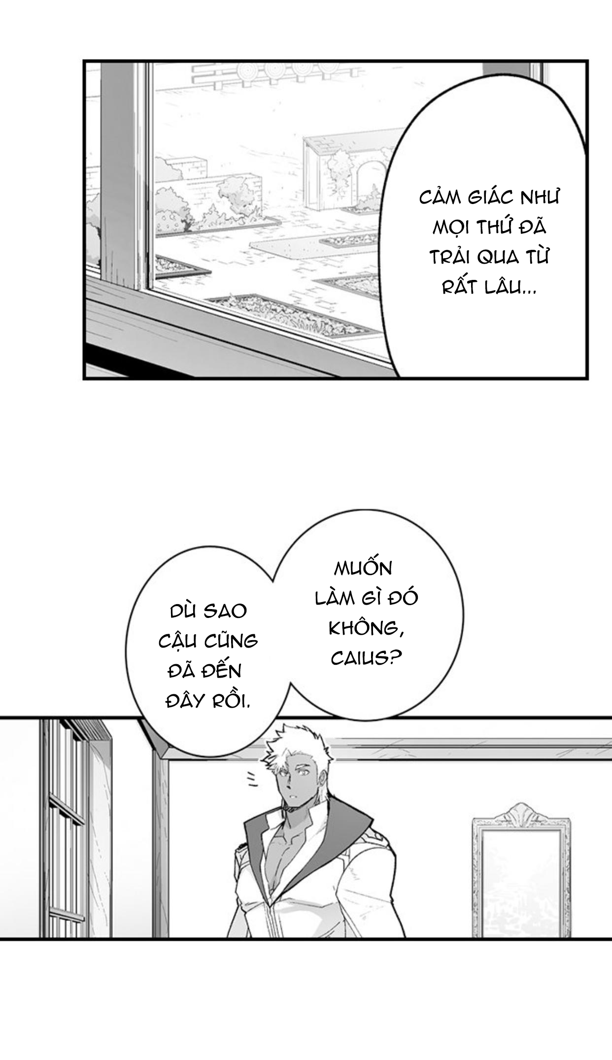 vợ của titan chapter 76 12