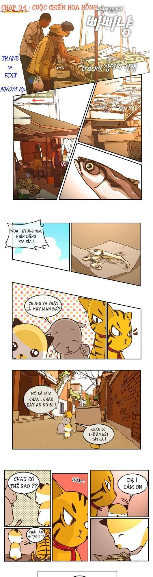 papi nyang chapter 4 1