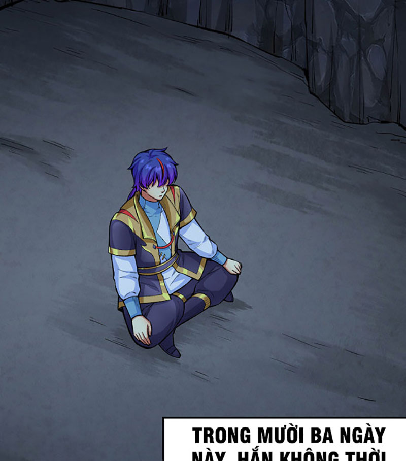 võ đạo độc tôn chapter 420 2