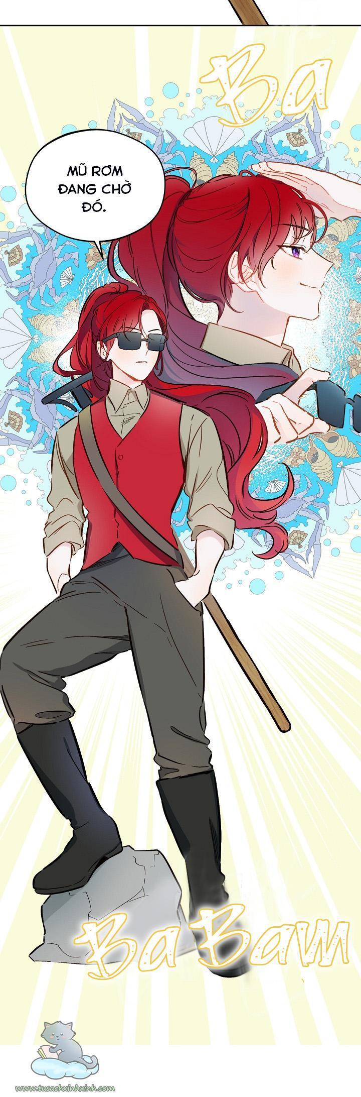 trang trại hạt dẻ cạnh hoàng cung chapter 15 5