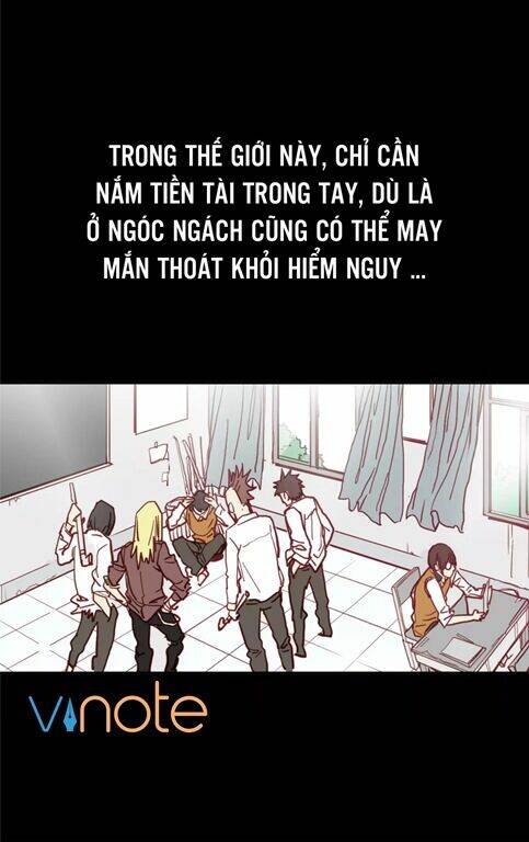 tiền là số một chapter 1 18