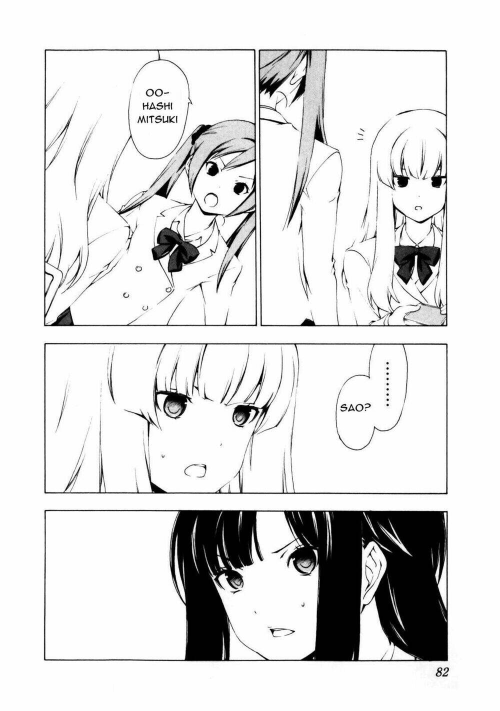 sonna mirai wa uso de aru chapter 8 7