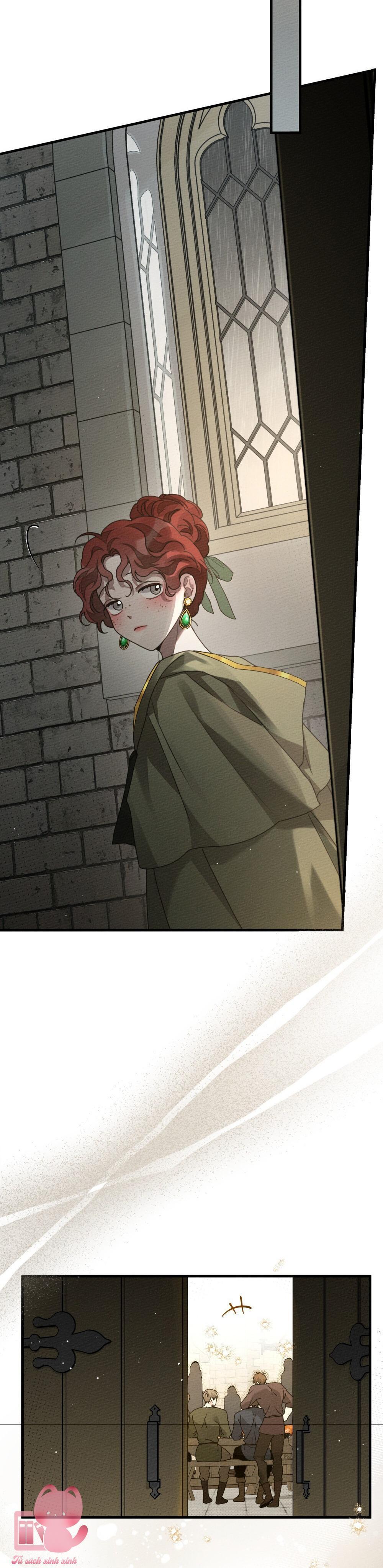 dưới tán cây sồi chapter 63 39