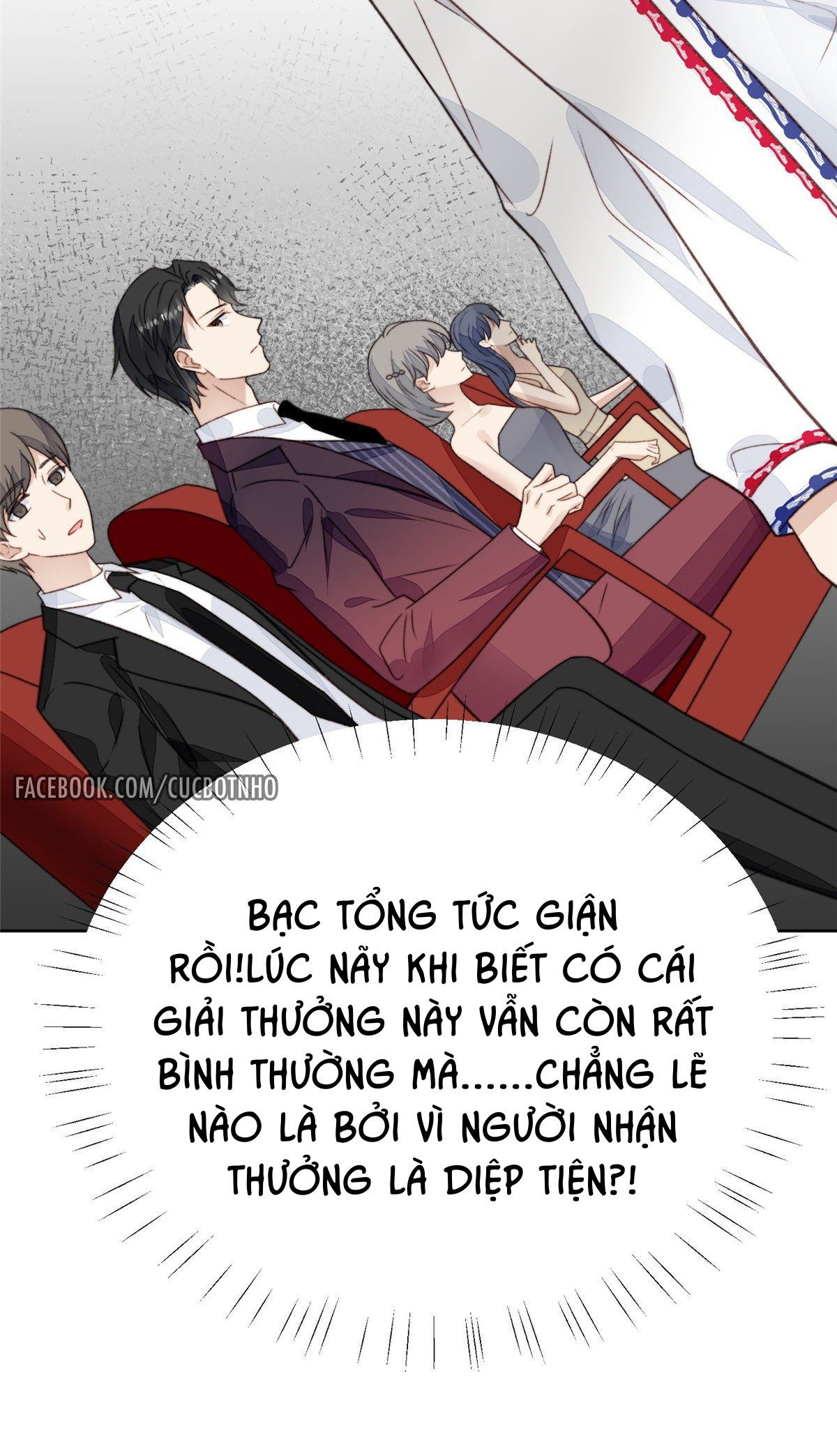 dựa vào đại lão ổn định vị trí c trong nam đoàn chapter 20 29