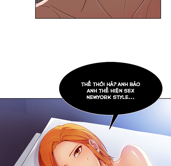 quý cô chân dài chapter 24 102