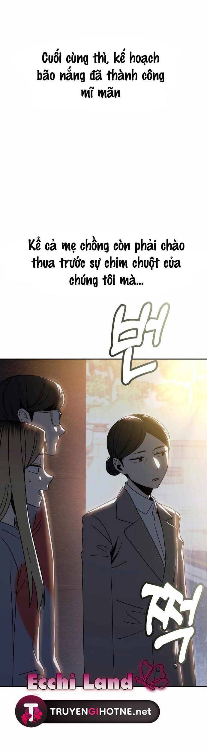Lớ Ngớ Vớ Phải Tình Yêu chapter 52.2 22