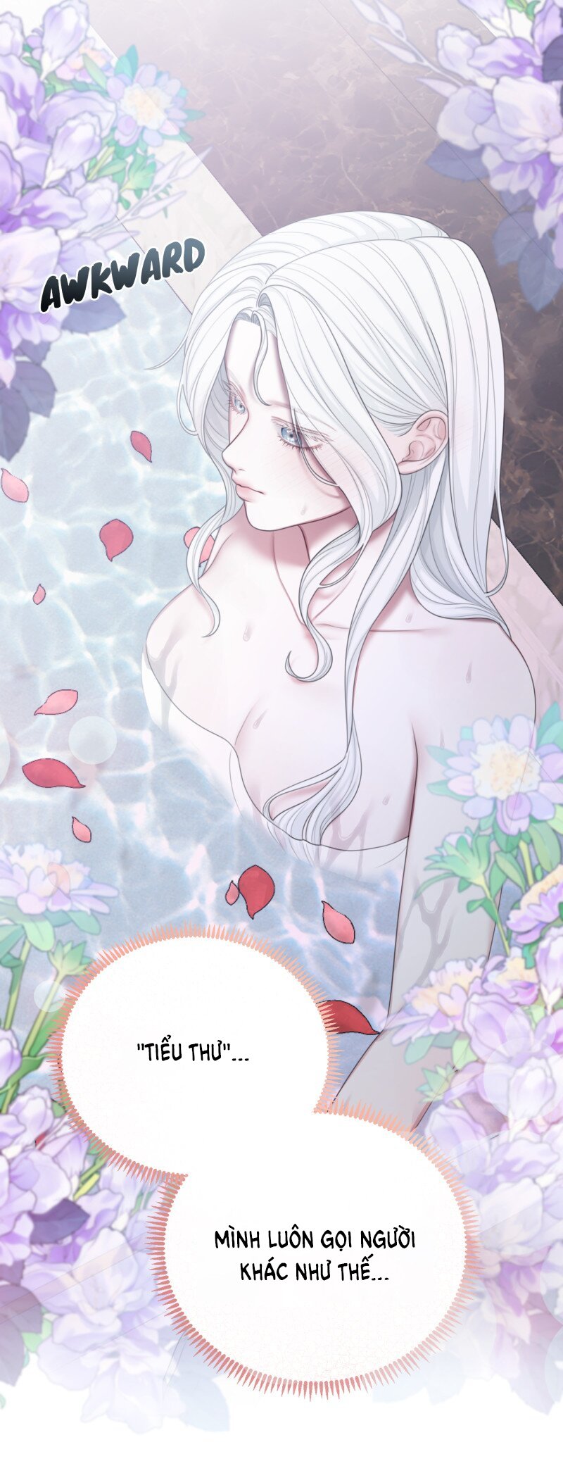 nữ hầu muốn đình công chapter 40 10