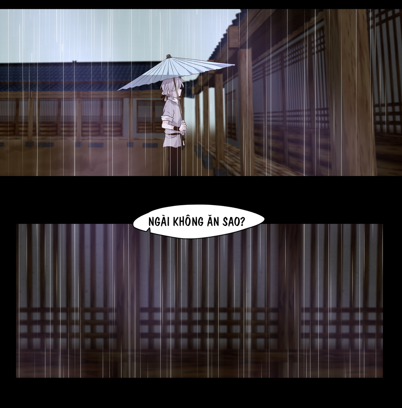 tinh quân như nguyệt chapter 8 29