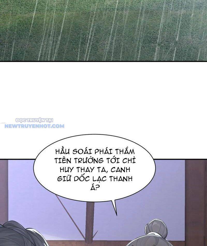 ta thực sự không muốn làm thần tiên chapter 95 50