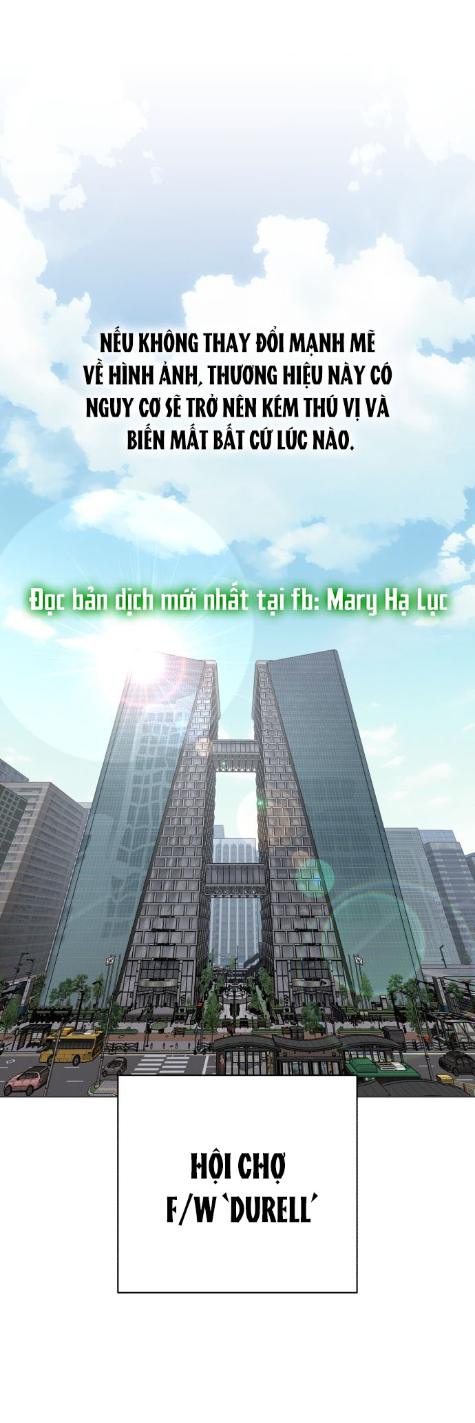 Tình Yêu Của Ik Seob chapter 56.1 15