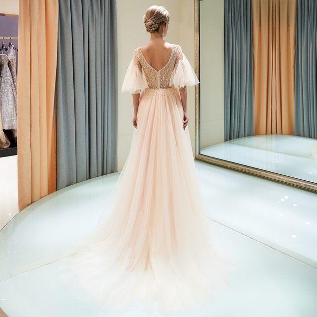 Váy maxi , váy cưới cô dâu_ hàng cao cáp có size