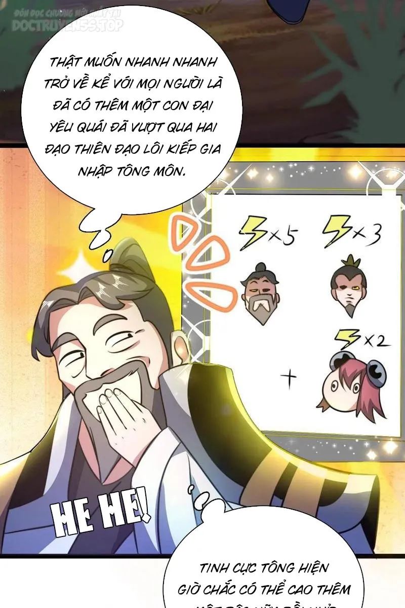 huyền huyễn: ta bắt đầu vô địch từ bại gia chapter 55 16