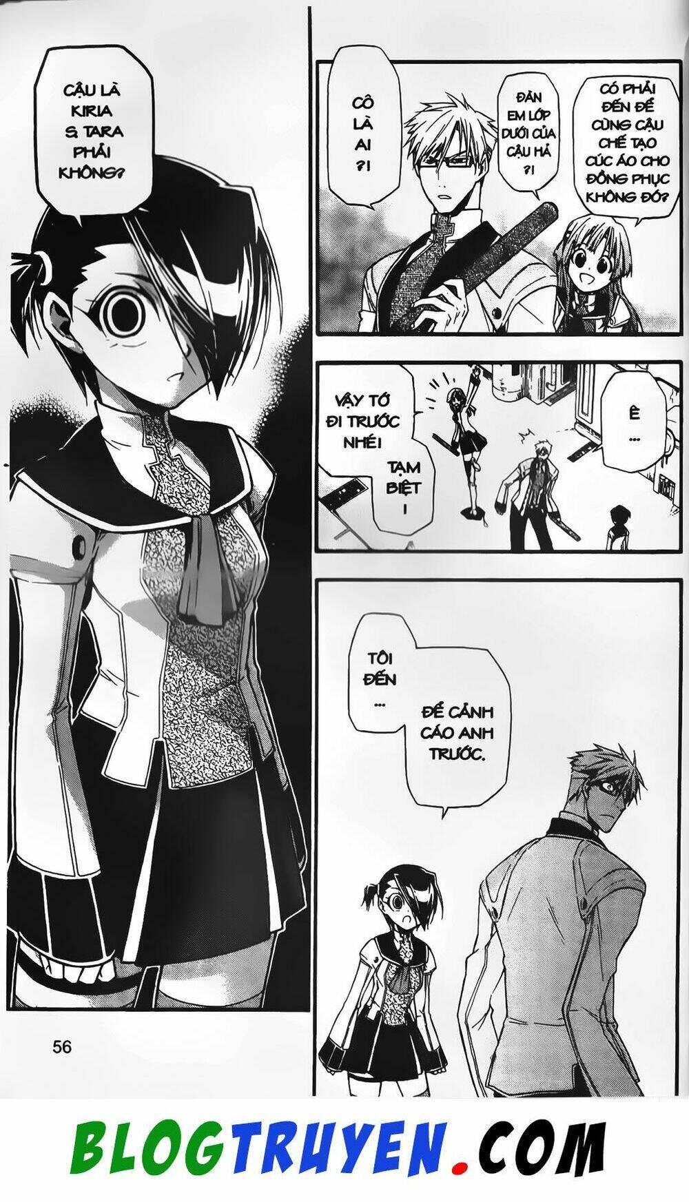 emma đến từ địa phủ chapter 12 9