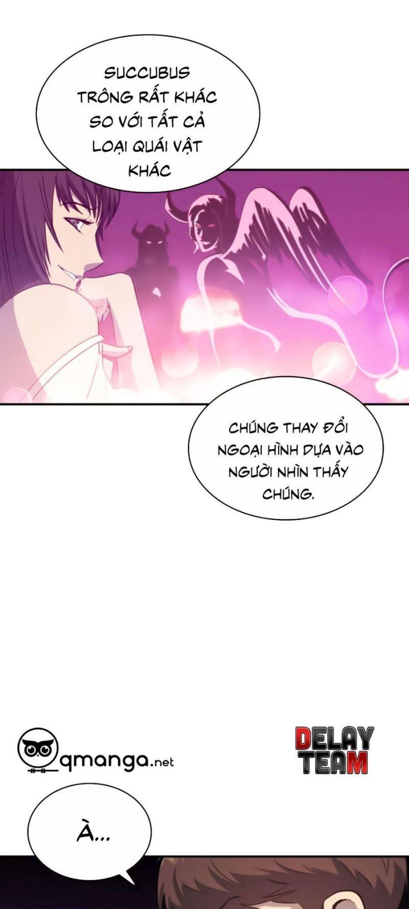 tôi trở lại thăng cấp một mình chapter 8 61