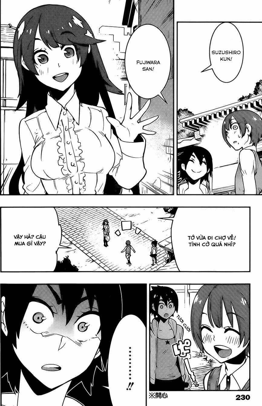 boku girl chapter 31 12