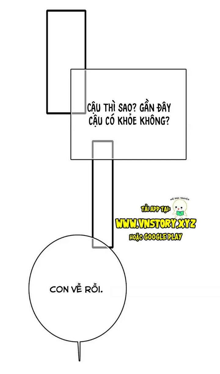 Con Tim Rung Động chapter 52 - Trang 70