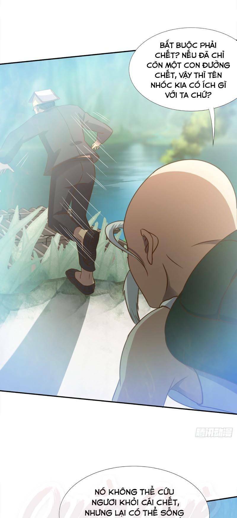thập nhị thiên kiếp chapter 57 7