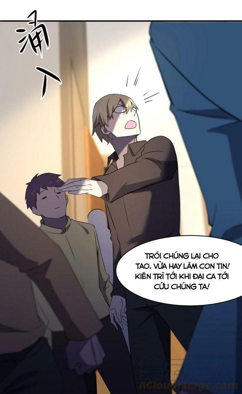 đừng hiểu lầm, tôi mới là người bị hại! chapter 52 36