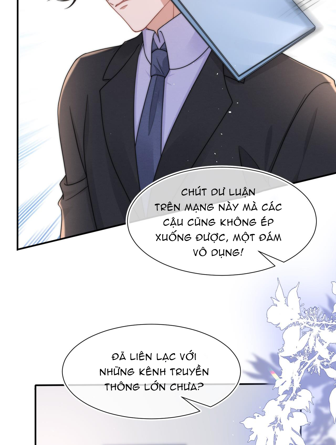 ta sinh con cho tổng tài chapter 76 26