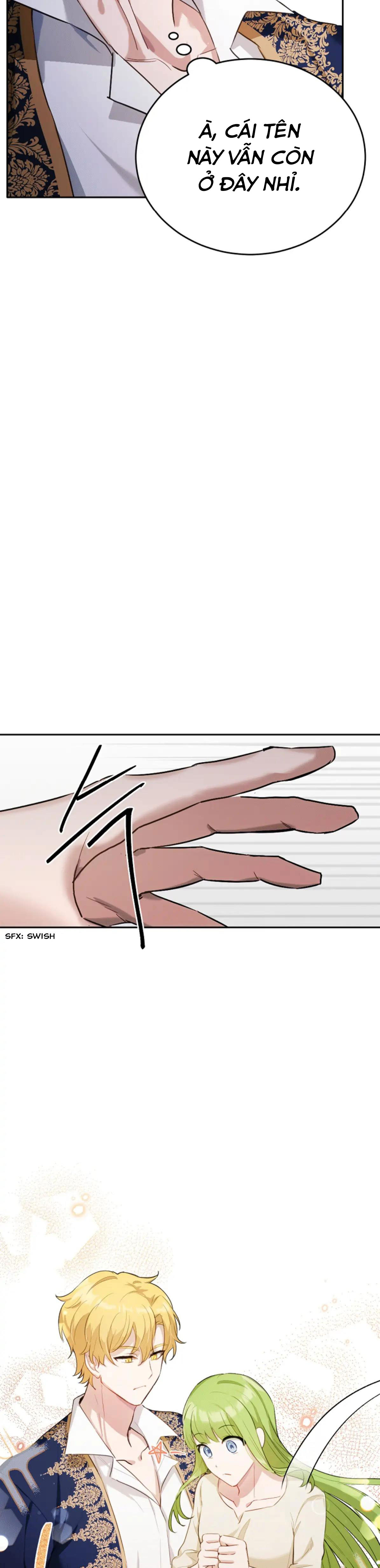 nếu bị phát hiện liệu tôi có chết không chapter 32 17