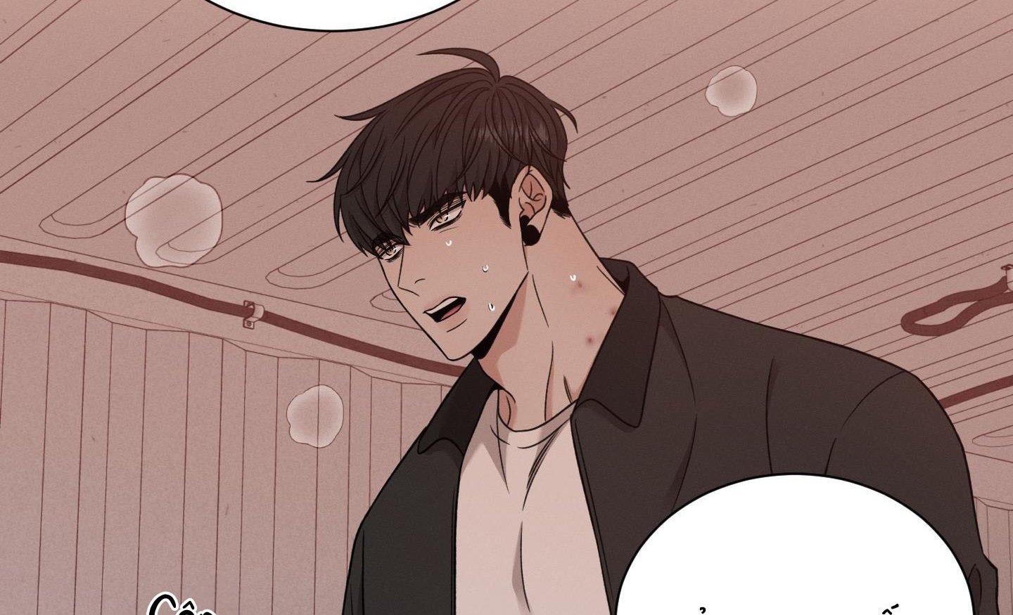 hội chứng minmotion chapter 58 82