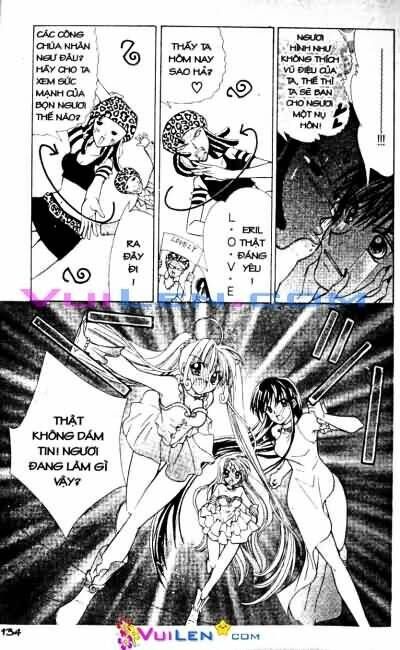 viên ngọc nàng tiên cá chapter 2 135