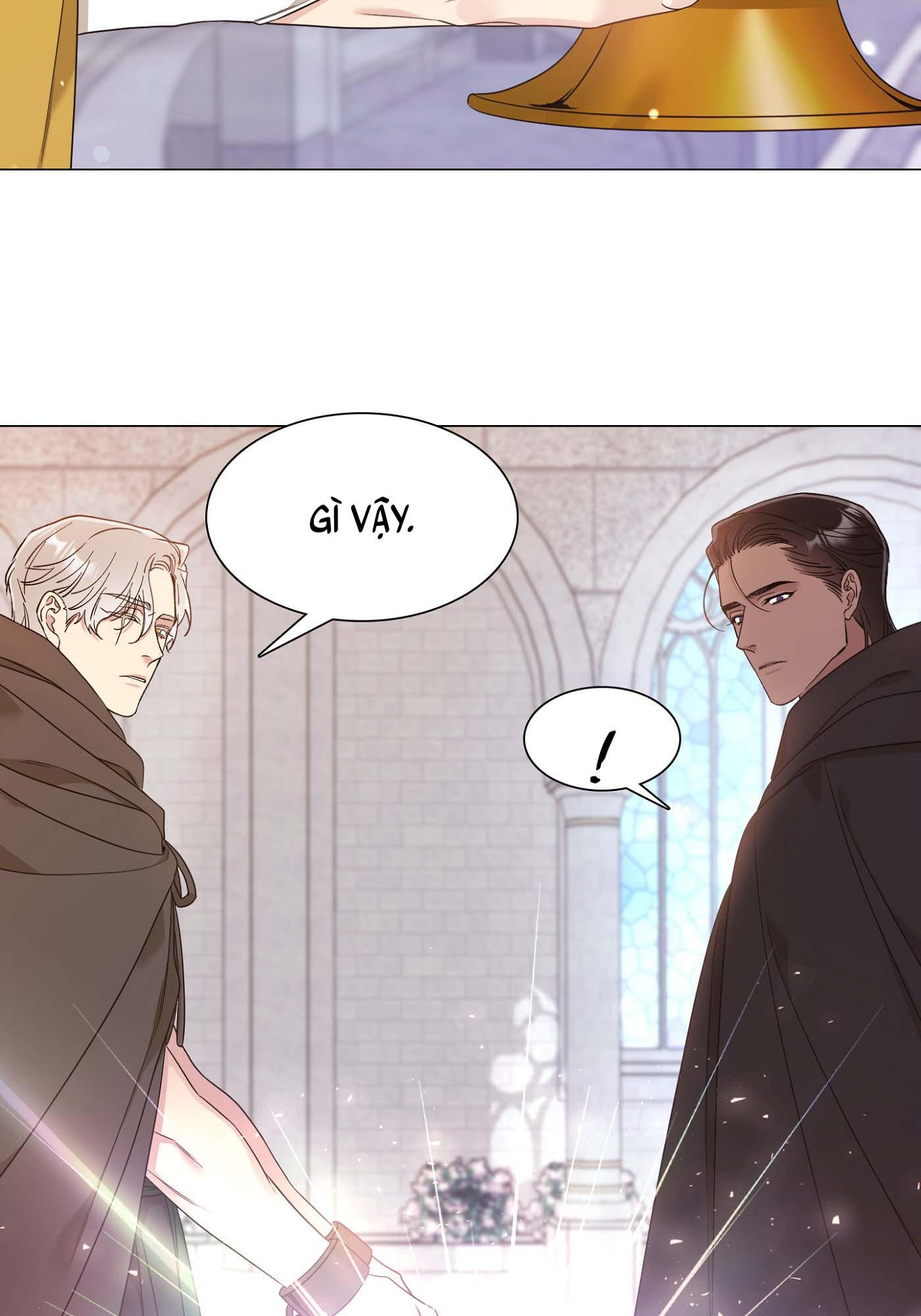 ái tình tự tâm chapter 3 20