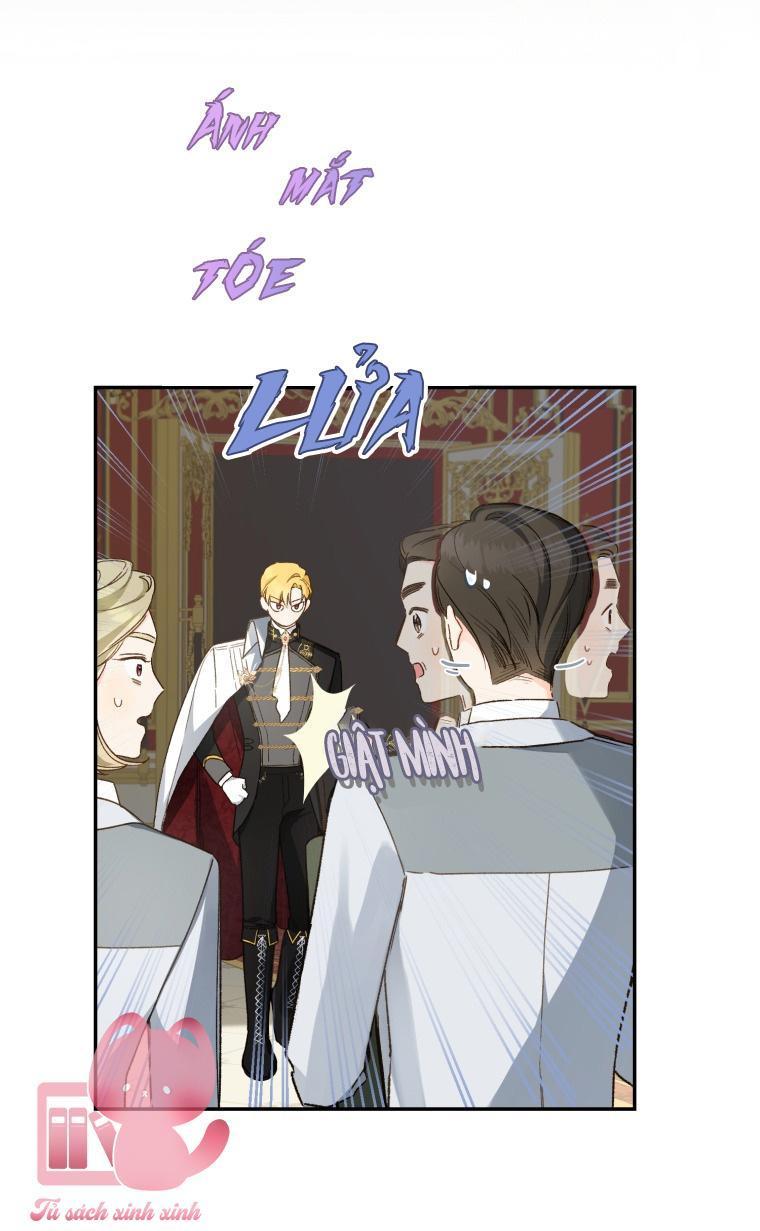 trang trại hạt dẻ cạnh hoàng cung chapter 42 27