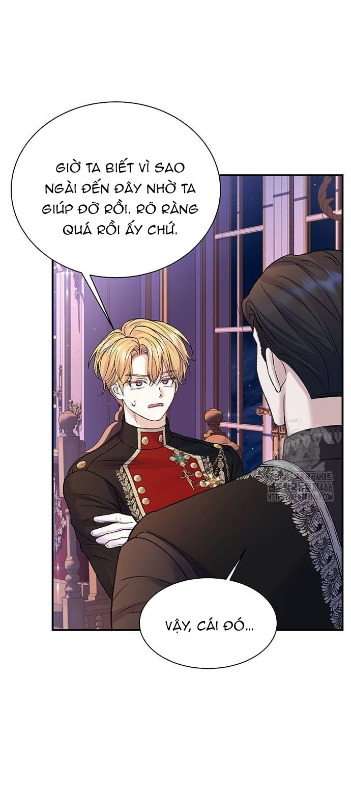 tôi tưởng bản thân không còn sống được bao lâu! chapter 85.2 19