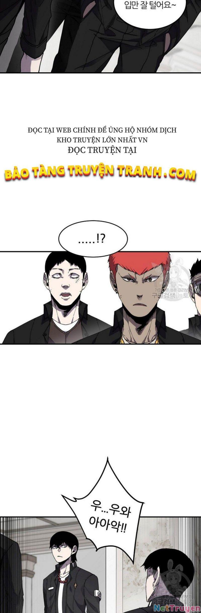 shaman - pháp sư chapter 22 6