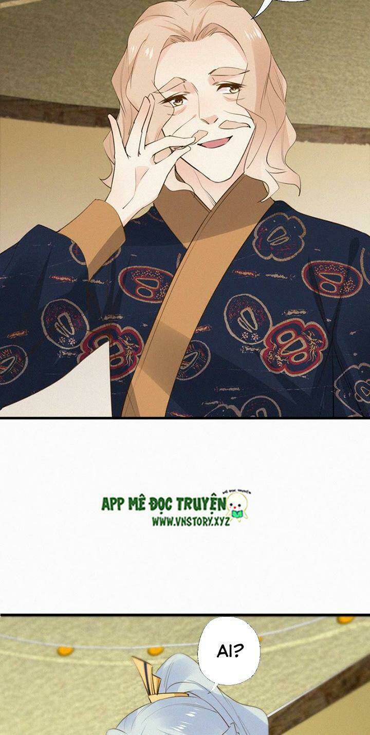 thiên hương mỹ nhân chapter 119 32