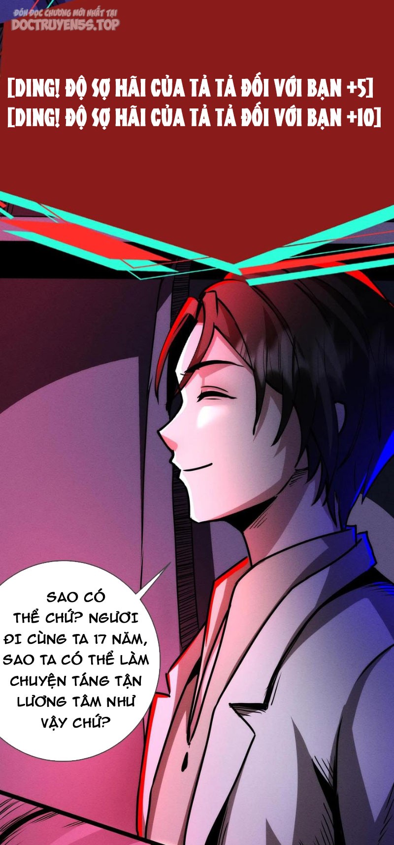 quỷ dị dược tề sư: bệnh nhân của ta đều là kinh khủng chapter 168 20