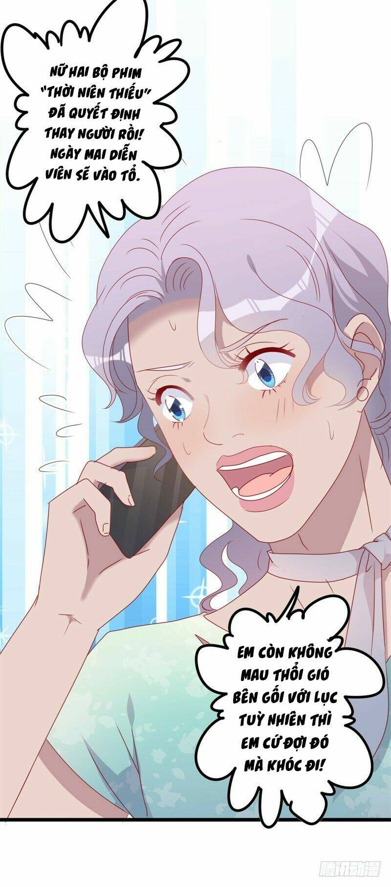 ngạo kiều tổng tài sủng điềm thê chapter 53 34
