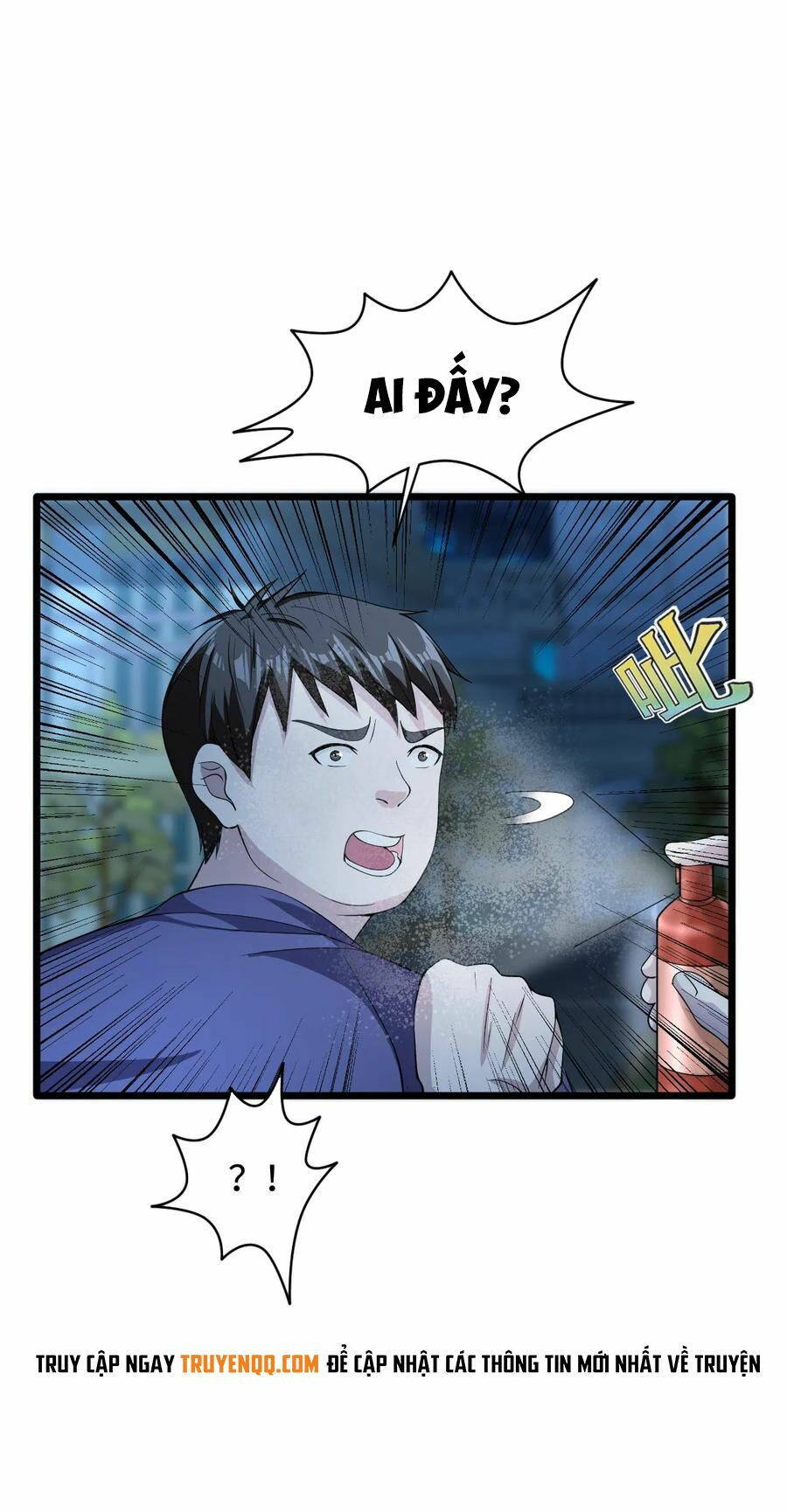 đô thị tà vương chapter 17 47