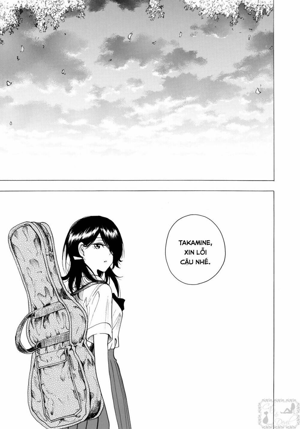 miageru to kimi wa chapter 11 8