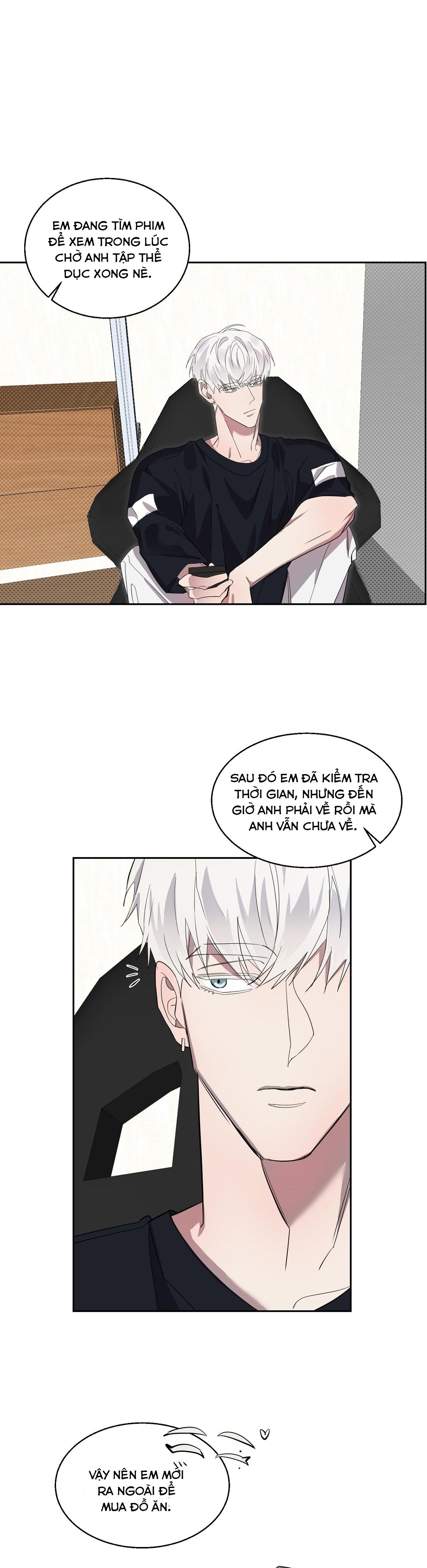 nuốt chửng bóng đêm chapter 24 5